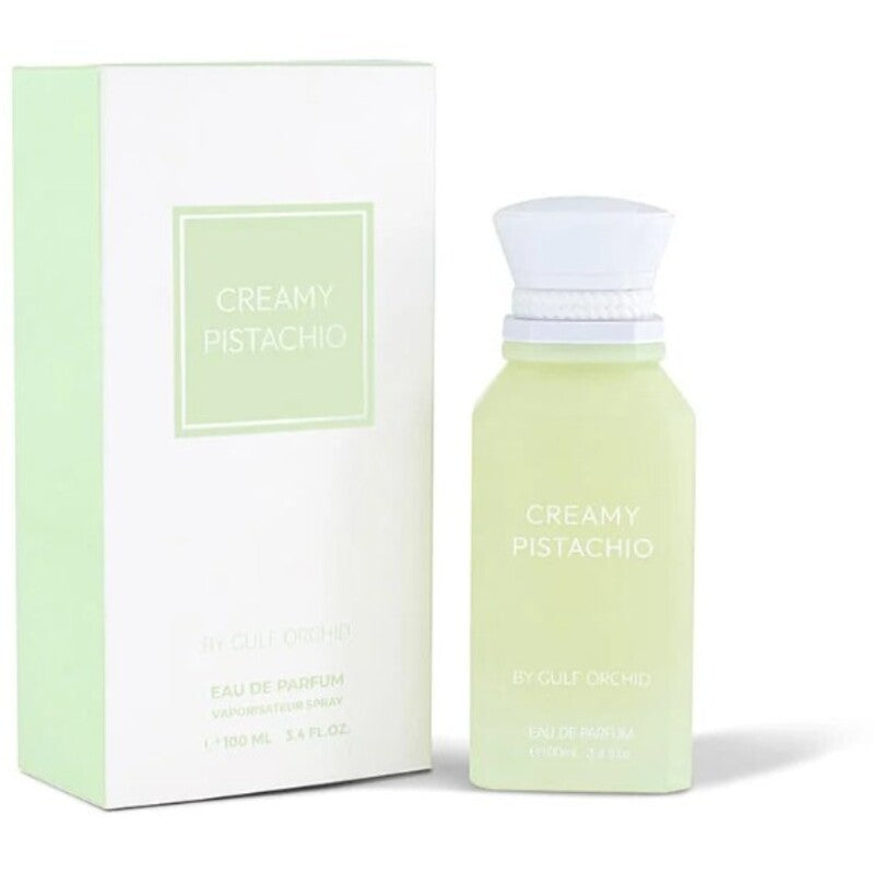 Gulf Orchid Creamy Pistachio EDP