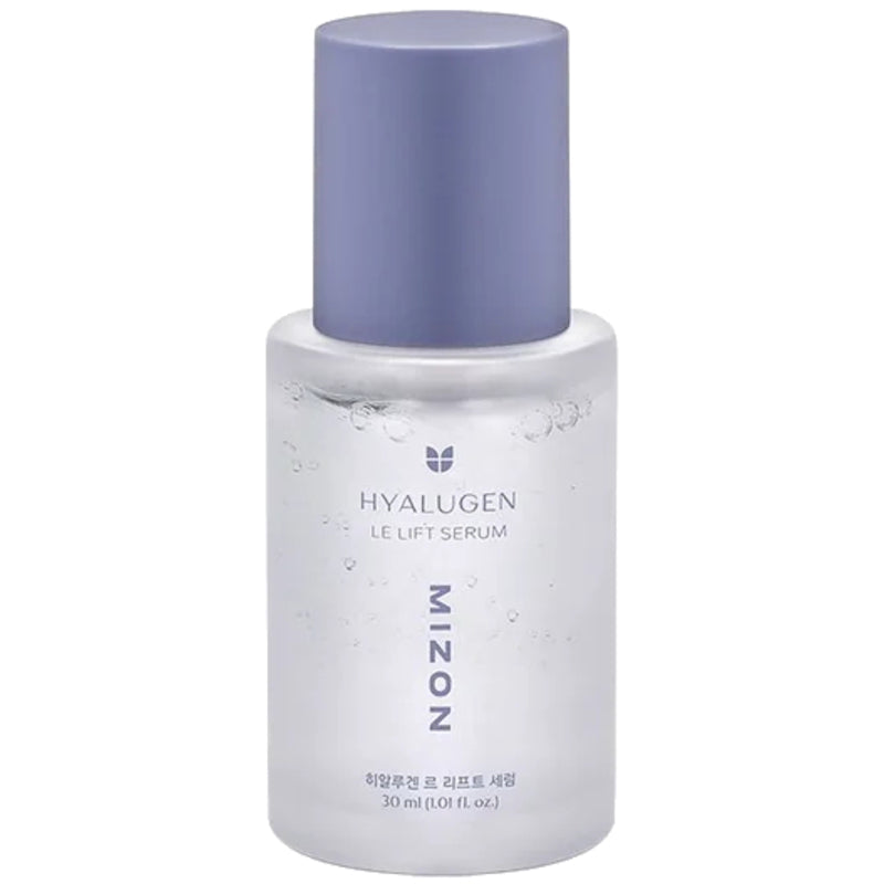 Mizon Hyalugen Le Lift serumas – drėkinamasis odos serumas