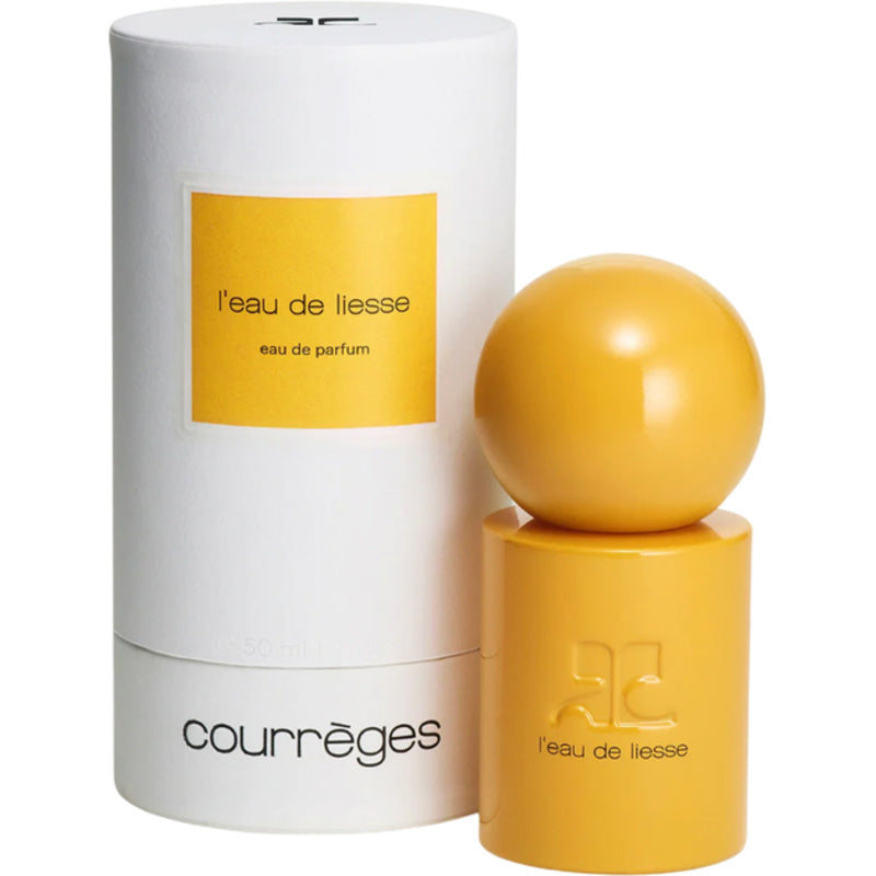 Andre Courreges L'Eau de Liesse EDP