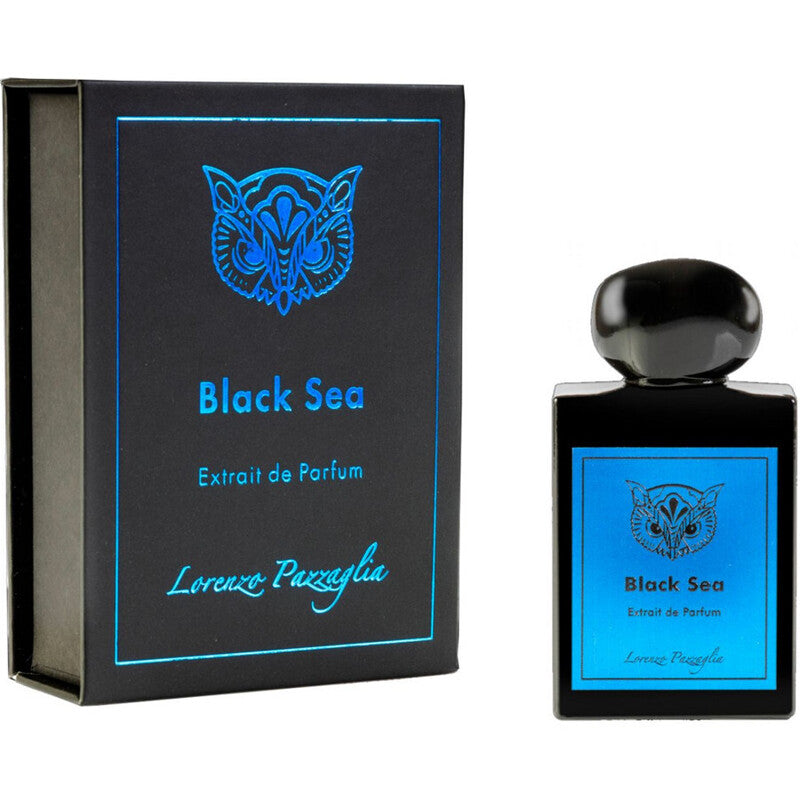 Lorenzo Pazzaglia Black Sea Extract de Parfum