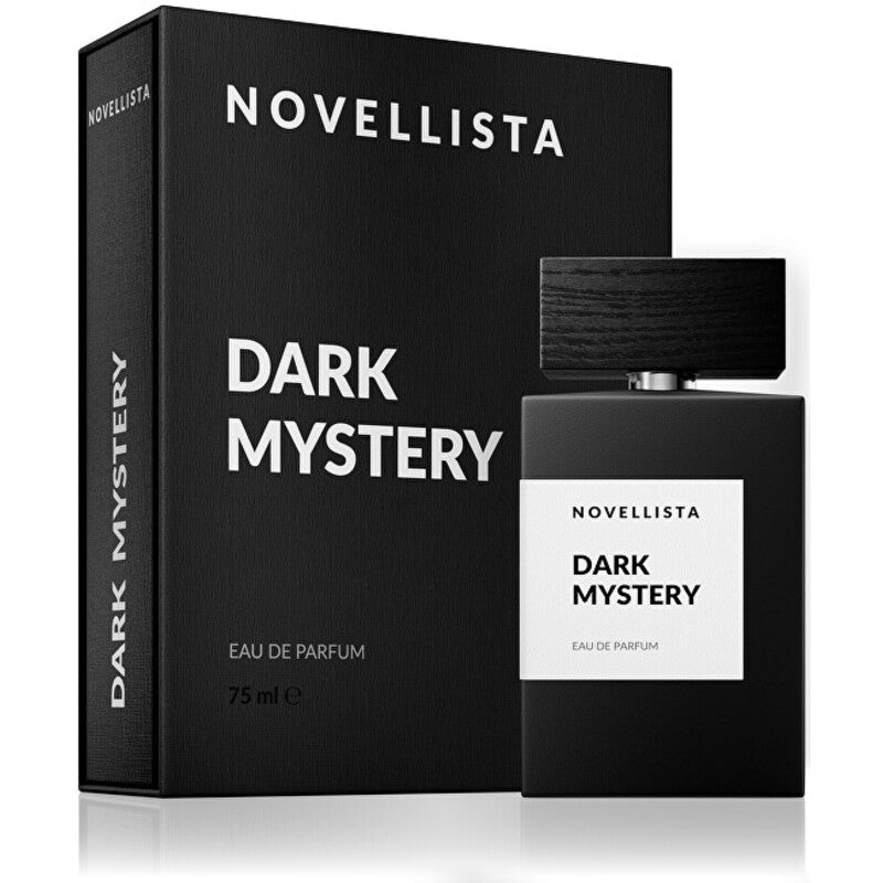 Novelista Dark Mystery EDP