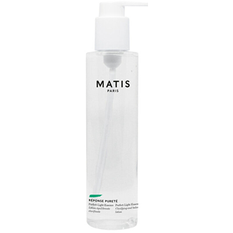 „Matis Perfect-Light Essence“ – tonikas riebiai ir jautriai odai