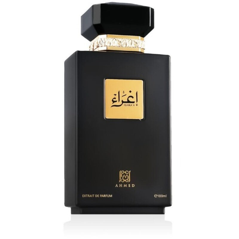 Ahmed Al Maghribi Ighra'a Extract de Parfum