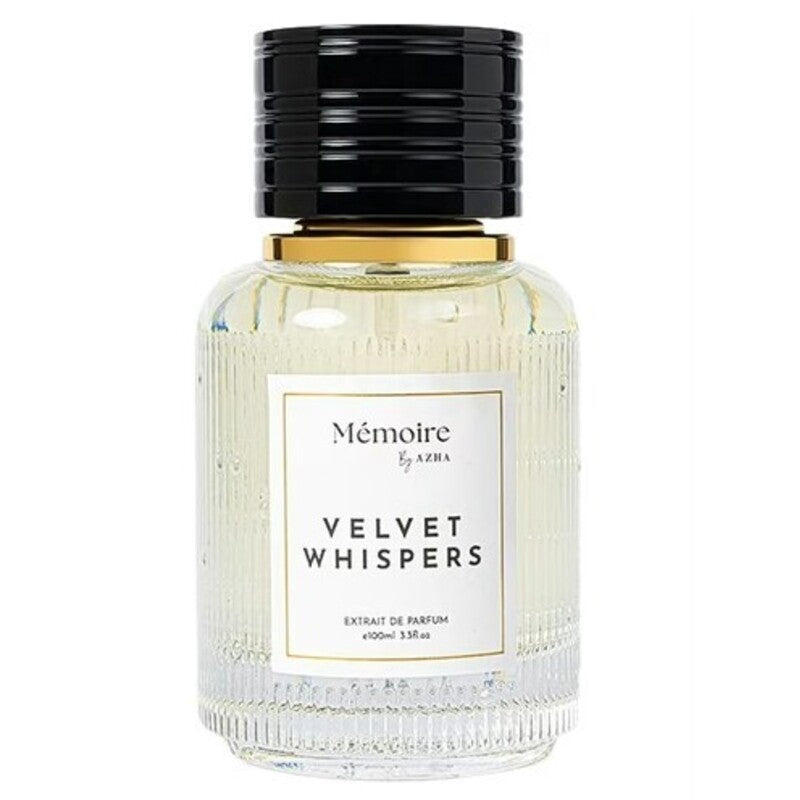 Azha Perfumes Velvet Whispers Extrait de Parfum