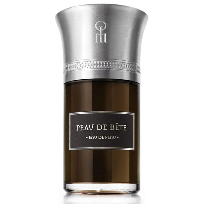 Liquides Imaginaires Peau de Bete EDP