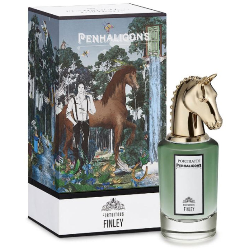 Penhaligon's Fortuitous Finley EDP