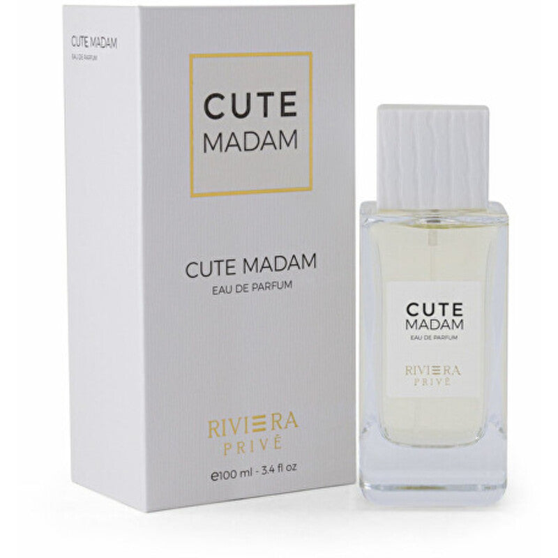 Riviera Privé Cute Madam EDP