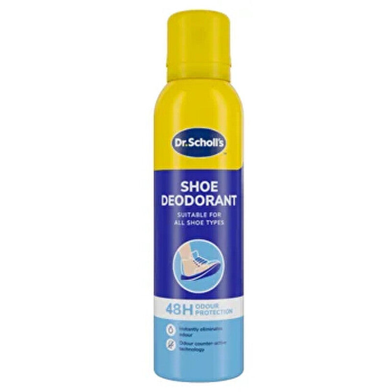 Scholl Batų dezodorantas - batų dezodorantas