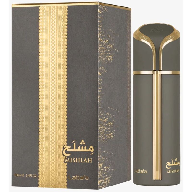 Lattafa Perfumes Mishlah EDP
