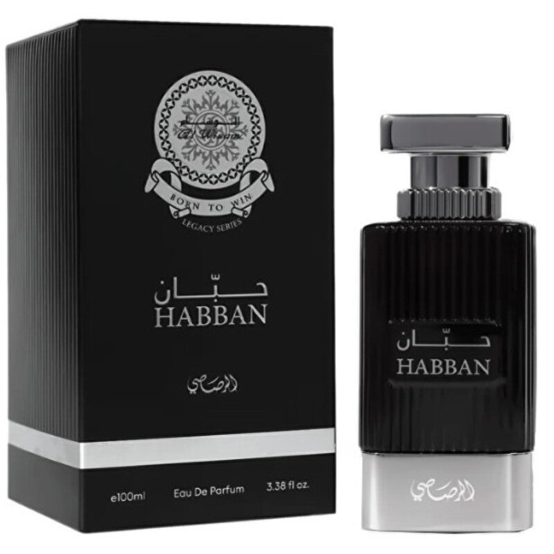 Rasasi Habban EDP