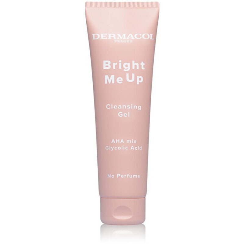 Dermacol „Bright Me Up“ valomasis gelis