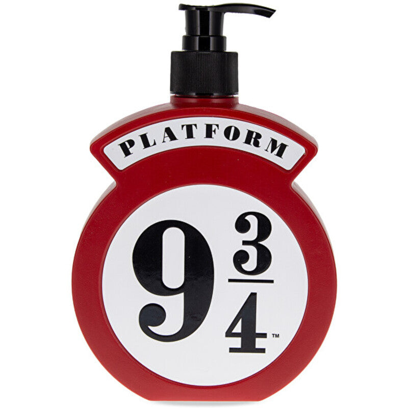 Mad Beauty Hario Poterio rankų muilas – rankų ir kūno prausimosi gelis