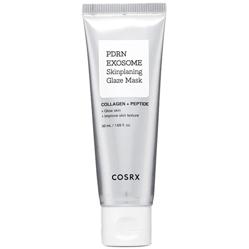 COSRX PDRN Exosome Skinplaning Glaze Mask - Odos kaukė
