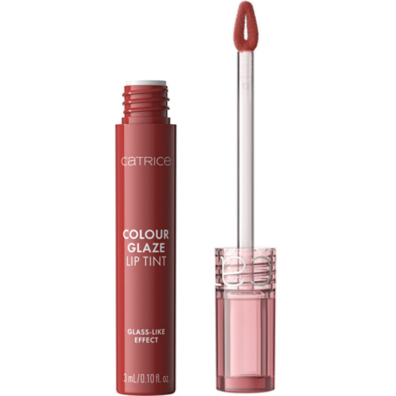 Catrice „Colour Glaze“ lūpų dažai – lūpų dažai 3 ml