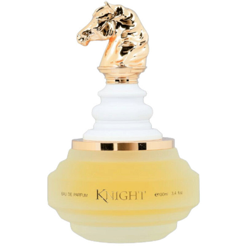 Armaf Checkmate White Knight EDP