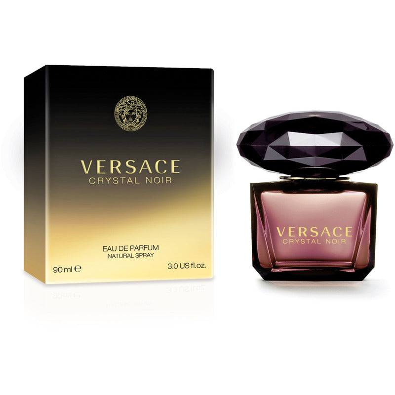 Versace Crystal Noir EDP