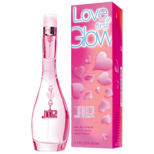 Jennifer Lopez Love at First Glow EDT