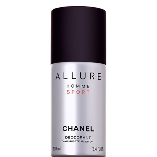 „Chanel Allure Homme Sport“ dezodorantas