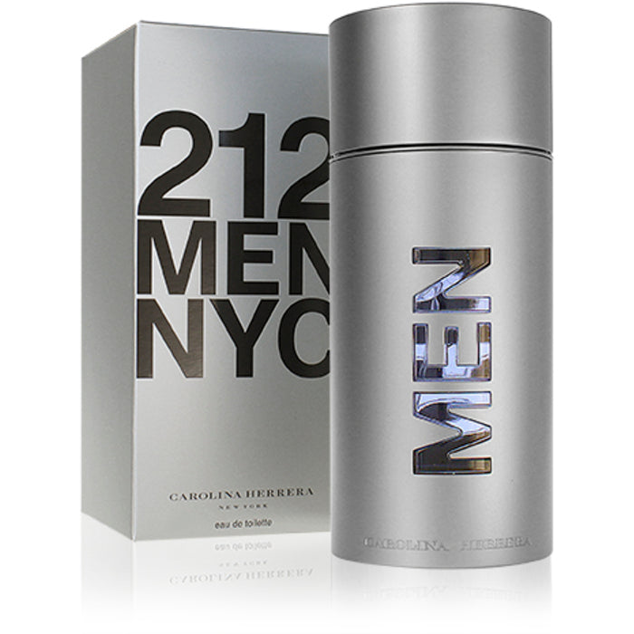 Carolina Herrera 212 Men EDT
