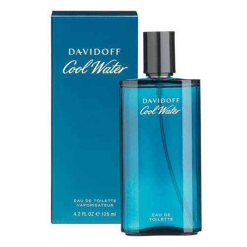 Davidoff Cool Water Man EDT