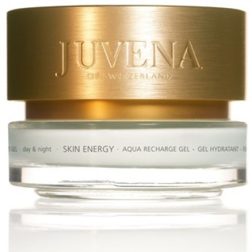JUVENA SKIN ENERGY Recharge Aqua Gel – drėkinamasis kreminis gelis