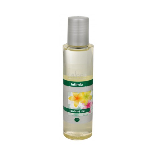 Saloos Dušo aliejus – intymumas