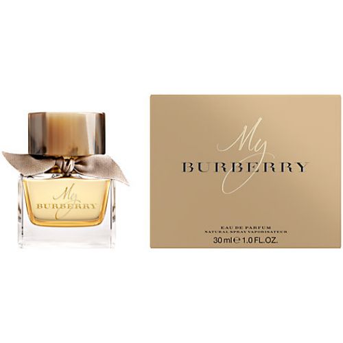 Burberry My Burberry EDP