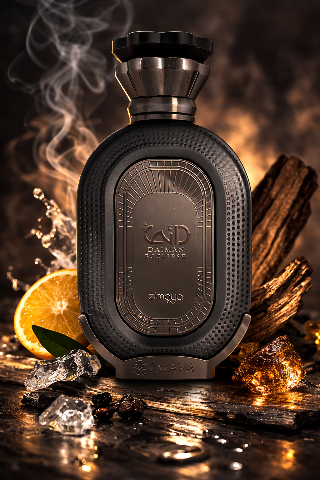 Zimaya Daiman Eclipse EDP