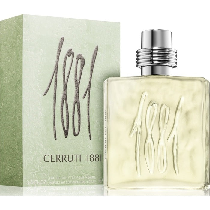Cerruti 1881 Men EDT