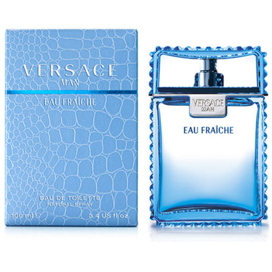 Versace Versace Man Eau Fraiche EDT