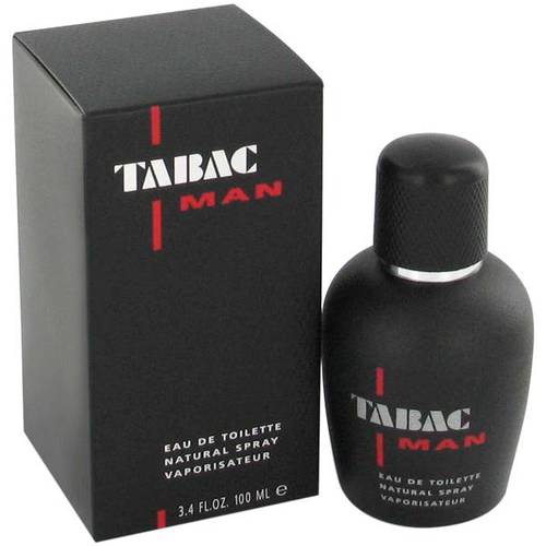 Tobacco Tobacco Man EDT