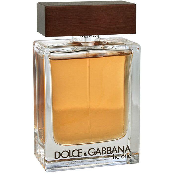 Dolce Gabbana The One for Men EDT Tester