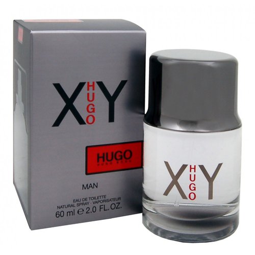 Hugo Boss Hugo XY EDT