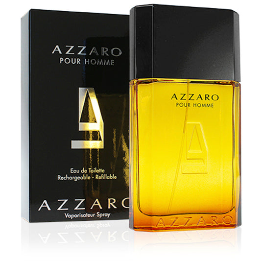 Azzaro Pour Homme EDT