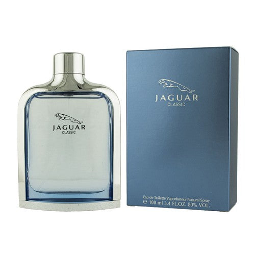 Jaguar Jaguar New Classic EDT Tester