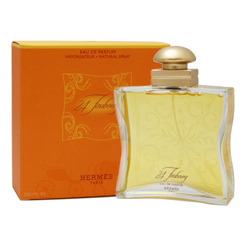 Hermes 24 Faubourg EDP
