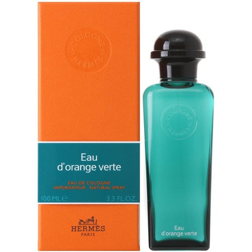 Hermes Eau d'Orange Verte EDC