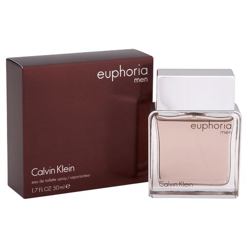 Calvin Klein Euphoria Men EDT