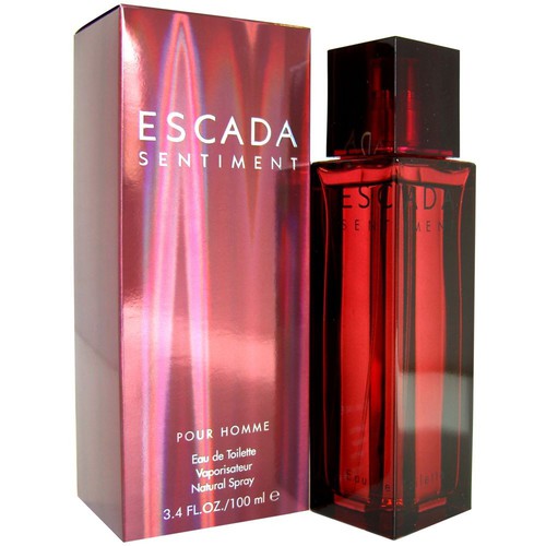 Escada Sentiment pour Homme EDT