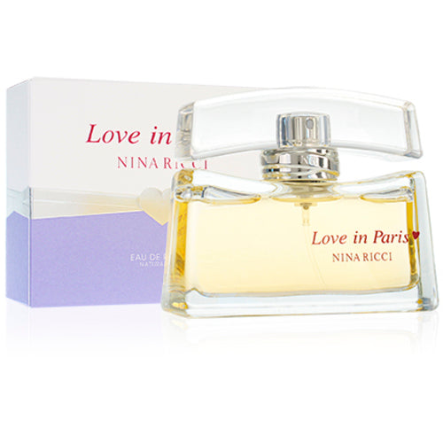 Nina Ricci Love in Paris EDP