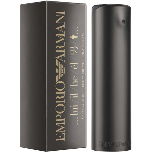 Armani Emporio He EDT