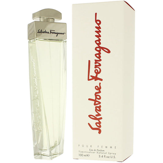 Salvatore Ferragamo Pour Femme EDP