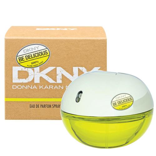 DKNY Be Delicious EDP Tester