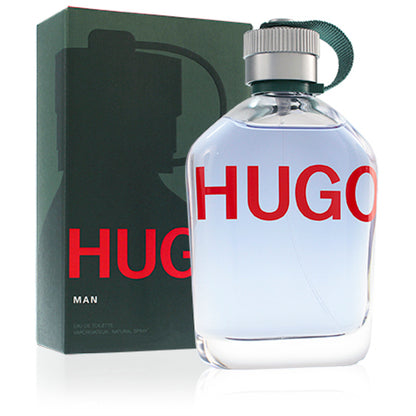 Hugo Boss Hugo EDT