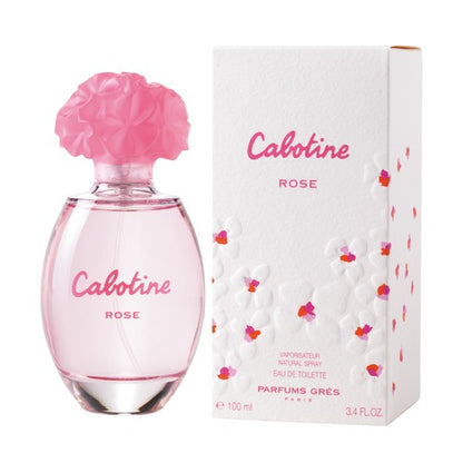 Gres Cabotine Rose EDT