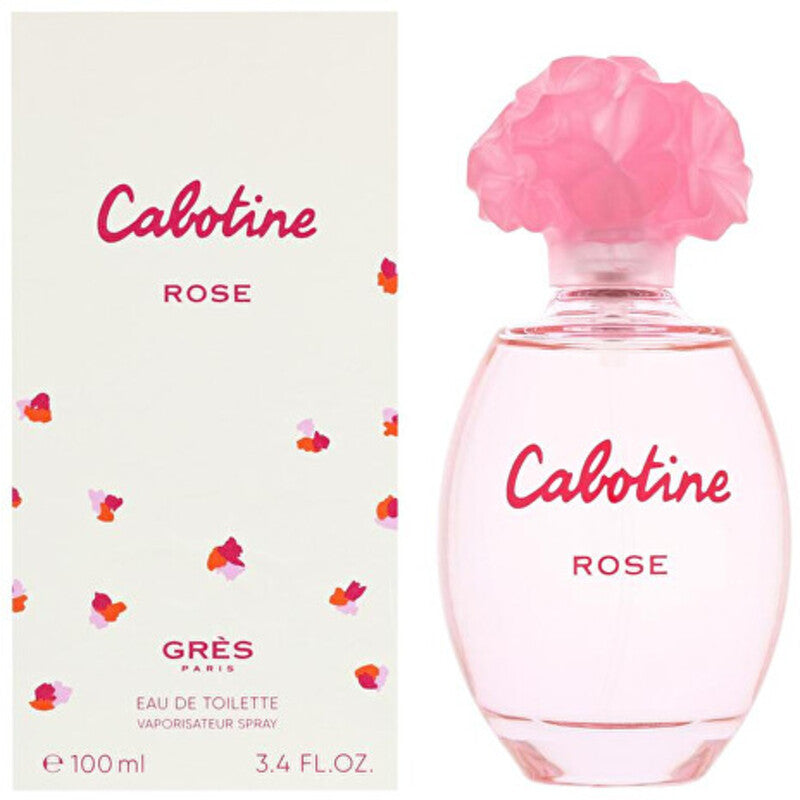 Gres Cabotine Rose EDT
