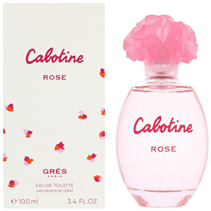 Gres Cabotine Rose EDT