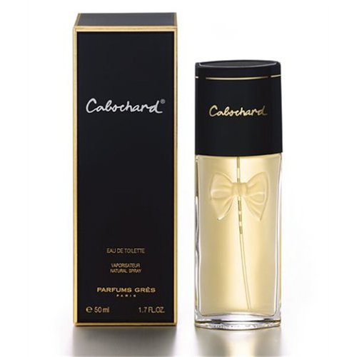 Gres Cabochard EDT