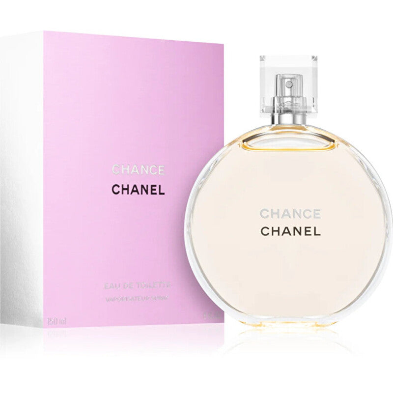 Chanel Chance EDT