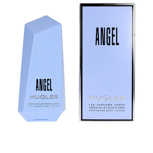 Thierry Mugler „Didysis angelas“ kūno losjonas